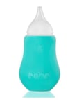 Safety Nasal Aspirator Soft&Clean Green Reer