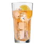 Gibraltar Cooler drinkglass 6-pakning