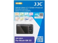 JJC LCD-skärmskydd för Ricoh Gr Iii Grii / Glas