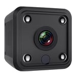 4X(4K 1080P Surveillance Camera Indoor WiFi Camera Live Transmission Mobile Phon