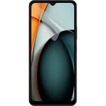 3-Pack Xiaomi Redmi A3 Skärmskydd - Ultra Thin Transparent