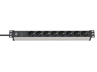 Brennenstuhl Alu-Line - Effektband
