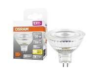 OSRAM 4099854098895 LED (RGB)-lampa EEK F (A - G) GU5.3 Reflektor 4.3 W = 35 W Varmhvid (Ø x H) 50 mm x 50 mm 1 stk