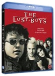 The Lost Boys (Blu-ray)