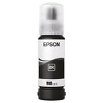 Epson T09B1 Eco Tank 107 Ink Black 70ml