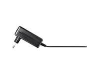 Voltcraft Vc-11335620 Plug-In-Nätdel, Justerbar 9 V/Dc, 12 V/Dc, 15 V/Dc, 18 V/Dc, 20 V/Dc, 24 V/Dc 1,5 A 24 W Justerbar Utgångsspänning