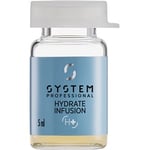 System Professional Lipid Code Forma Hydrate Infusion 100 ml