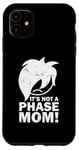 Coque pour iPhone 11 Ce n'est pas une phase, c'est un style de vie : cela n'a jamais été une phase emo