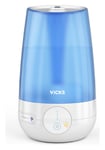 VICKS Vicks VUL565 Cool Mist Ultrasonic Humidifier