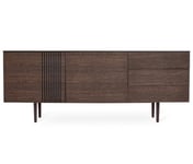 Torkelson - Joel Sideboard 180 cm Rökbetsad Ek