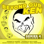 - Beyond Our Ken Series 4 Volume 1 Bok