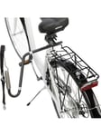 Biker-set U-shaped M-XL graphite