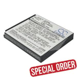 Battery For CANON NB-4L,PL46G,Digital IXUS 100 IS,110 IS,120 IS,130,30,40,50,55