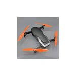 Master Airscrew - DJI Mavic Air Stealth Upgrade Propellers V2 - Propeller till DJI Mavic Air - Orange - Kit 4-Pack