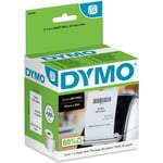 Dymo LabelWriter -paperirulla, 57mm x 91m