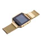 Fitbit Blaze Exklusivt designat klockband - Guld