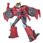 Transformers - Cyberverse Warrior Windblade (E1905)