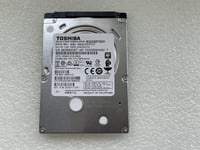 HP 732000-005 Toshiba MQ02ABF050H 500GB 2.5 SATA SSHD Solid State Hybrid Drive