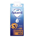 Aptamil Growing Up Milk 3 1-2 years 200ml
