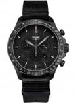 Traser H3 109465 P67 Officer chrono black nato Herrklocka