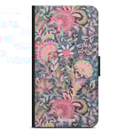 Bjornberry Fodral Samsung Galaxy S20 FE - Fantasy Flowers