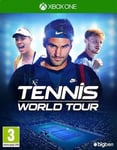 TENNIS WORLD TOUR FR/NL XONE