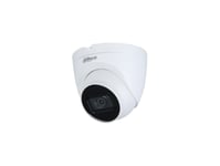 Dahua Technology Lite Dh-Hac-Hdw1200tqp-A, Cctv Övervakningskamera, Inomhus & Utomhus, Kabel, Ce-Lvd: En 62368-1  Ce-Emc: En 55032  En 55035  Fcc: 47 Cfr Fcc Part 15, Subpart B, Tak/Vägg/Stång, Svart, Vit