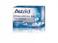 Anti-Wrinkle Strengthening Night Cream Hyaluron 3D 50 ml