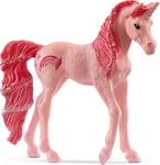 Schleich Bayala Figure - Collectible Unicorn Tourmaline