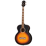 El Capitan J-200 Studio Bass Vintage Sunburst