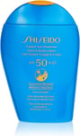 Shiseido Expert Sun Protector Lotion with SPF50+, 150 Ml