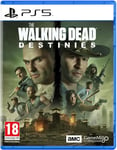 The Walking Dead: Destinies (PS5)