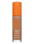 Rimmel Lasting Radiance Foundation - Natural Beige