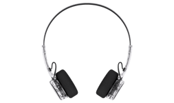 MONDO By Defunc On-Ear BT Headset TRANSPARENT