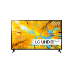 LG 43" 4K UHD TV 43UQ75006LF
