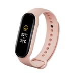 Smart Watch Sports Bracelet BT Fitness Tracker Heart Rate Blood Pressure Monitor