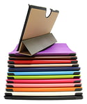 Cover Case Acer Iconia One B3-A40 (Svart)