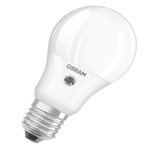 LED-Lampa Normal Sensor 60W E27