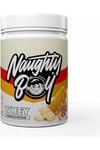 Naughty Boy - Advanced Whey, White Chocolate Caramel Biscuit - 900g