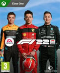 F1 22 Édition Standard Xbox One