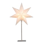 Sensy Mini Stjärna På Fot 55cm