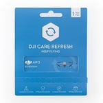 Card DJI Care Refresh 1-Year Plan (DJI Air 3)