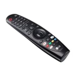 LG fjärrkontroll AN-MR20GA / AKB75855501 – original Magic Remote med röststyrning
