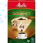 Kaffefilter Gourmet Intense 1X4 80P 8st DFP