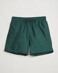 Colorful Standard Classic Organic Swim Shorts Emerald Green