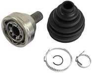 Drivknutssats SNR - Renault - Clio. Dacia - Sandero, Logan