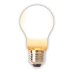 Näve LED-lamppu E27 8,3W 750 lm lämmin valkoinen 6 kpl