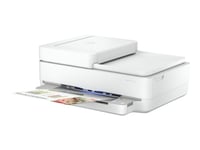 HP ENVY Pro 6430e All-in-One - multifunktionsprinter farve Instant Ink-kompatibel