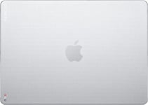 Decoded Recycled Frame Case (Macbook Pro 13 M2 (2022)) - Musta