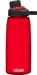 Camelbak Unisex - Adult Chute Bottle, Red, 1000 ml